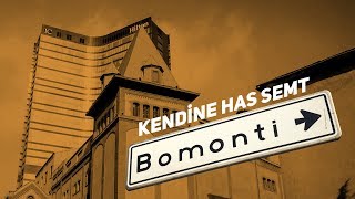 kendine has semt bomonti [upl. by Newcomer771]