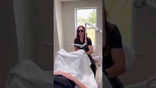 Vaginal Rejuvenation Intimilase in Kentucky [upl. by Merrow660]