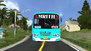 PRIVATE BUS LIVERY FOR KONDODY CALISTA V1 BUS MOD BUSSID PRIVATE BUS MOD privetbuskerala busmod [upl. by Libnah]