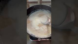 Gasagase payasa😉khus khus kheer poppy sheeds payasam ☺️💕🥰subscribemychannel subscribe viral [upl. by Yme621]