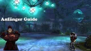 Guild Wars 2 Anfängerguide [upl. by Kaz257]