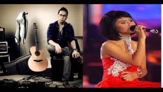 adera feat mytha lestari we could be in love  COVER [upl. by Chard]