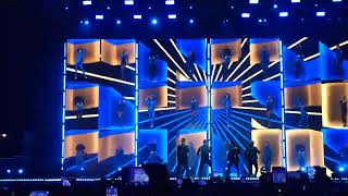 Westlife Full Show  Live MumbaiIndia  24th Nov 2023  RWITC [upl. by Adena981]