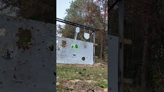 Pistol Practice Smith amp Wesson Bodyguard 20 380 101224 [upl. by Cinimod]