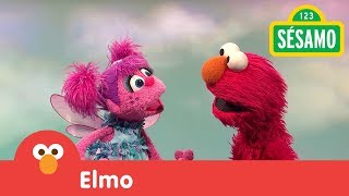 Sésamo Abby y Elmo sin varita [upl. by Ebby]