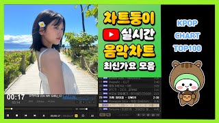 최신가요 실시간 인기차트 2024년 11월 9일 2주차 멜론차트 X 종합차트 노래모음 KPOP 플레이리스트 [upl. by Ennairak]