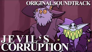 JEVILS CORRUPTION  ORIGINAL SOUNDTRACK [upl. by Rebhun]