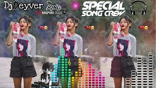 Trending Song Power Bass Speaker Faad Remix old Nagpuri Style Nagpuri Song Dj Arnav Old Nagpuri 🔥💥 [upl. by Norina]