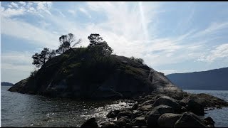 Off The Map Whytecliff Park  4 [upl. by Soigroeg859]