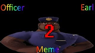 Officer earl running compilation Flint lockwood memes [upl. by Enelec]