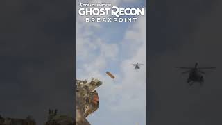 Ghost Recon Breakpoint [upl. by Amos277]