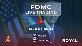 FOMC Live Stream [upl. by Thanasi]