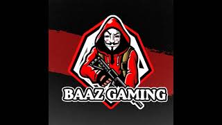 BAAZ GAMING Live Stream [upl. by Ogeid]