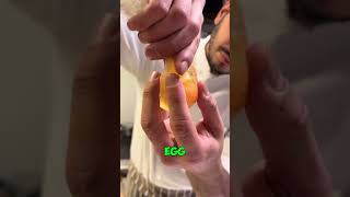 He Invented 30 Ways to Cook Eggs [upl. by Kavanaugh]