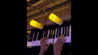 Prelude in E Minor Chopin Cover No 4 shorts [upl. by Erbas541]