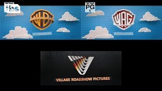 Warner Bros PictWarner Animation GroupVillage Roadshow 2014 fullscreen169 TBS On Demand [upl. by Johnson]