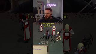 Mightiees RuneScape GF Story [upl. by Libbi]