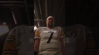 The story of Ben Roethlisberger🥲 shorts [upl. by Cara]