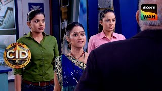 Jetha की Safety के ख़ातिर Daya ने मिलाए CID से हाथ  CID  Episode 1099  Riddle Retrieval [upl. by Aonehc]