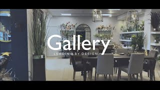 Showroom Tour 2021  Gallery Direct Ltd  Sittingbourne Kent [upl. by Fabrin]