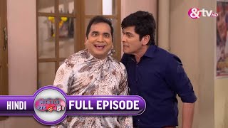 Saxena ने निकाली Vibhuti के Cycle की Air9 May17 Bhabi Ji Ghar Par Hai Full Ep573 andtvchannel [upl. by Atinnek]