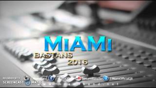 music miami band  bastans اغنة بستانس بصوت رقيق [upl. by Biebel]