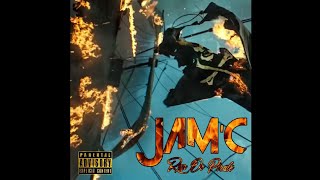 JaMC  Rap Machine [upl. by Neelcaj925]