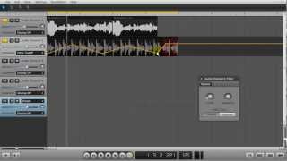 SoundationPart1AudioTutoriel [upl. by Nellek]