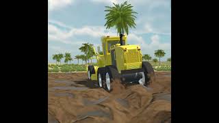 Grader Offroadingquot In The Mudquot Win 100 [upl. by Armstrong]