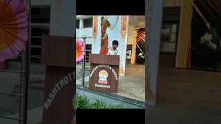 Rastrothana Vidya Kendra Bangalore  RVK BSK [upl. by Etireuqram]