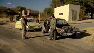 Old Top Gear  Botswana Special pt 20  Final [upl. by Jehial668]