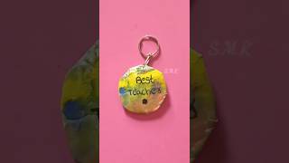 Teachers Day gift idea trending diy craft art viralshort newvideo shortvideo ytshorts [upl. by Troth]