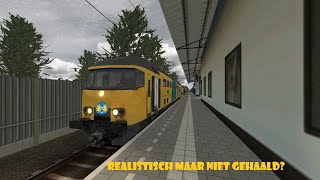 realistisch maar toch niet gehaald [upl. by Nedry]