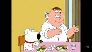 Brian Griffin IN YOUR FKIN’ FACE FKWAD [upl. by Claiborn198]