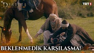 Beklenmedik Karşılaşma  DirilişErtuğrul 36 Bölüm trt1 [upl. by Nutsud]