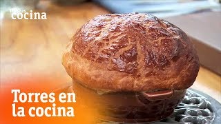 Cómo hacer Callos  Torres en la Cocina  RTVE Cocina [upl. by Relda834]