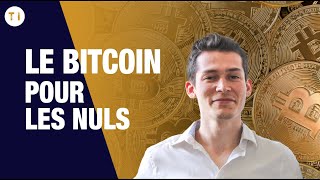 Guide  Cryptomonnaies et Bitcoin pour les nuls [upl. by Rehpotisrhc]