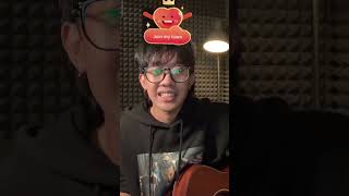 Zweitson UN1TY Live TikTok 05072024 [upl. by Merrily]