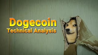 Dogecoin Technical Analysis [upl. by Arocal]