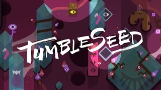 TumbleSeed Teaser [upl. by Ryhpez]