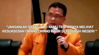 DEBAT ISLAM VS KRISTEN TERPANAS TAHUN INI  YESUS ITU MEMANG ALLAHU AKBAR [upl. by Mundy]