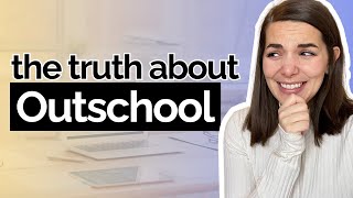 8 HARD TRUTHS of Outschool if You Start Teaching Online in 2024  Outschool Review [upl. by Tterrej]