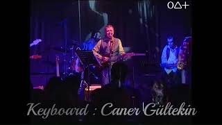 Olcayto Ahmet Tuğsuz feat Longplay  Ticket to Ride Ghetto Live [upl. by Stutzman]