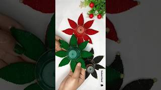 Plastic Bottle craft ideas  Plastic bottle craft ideas easy shorts [upl. by Ciredec58]