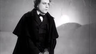 Ivan Kozlovsky tenor  Tchaikovsky  Eugene Onegin  Lenskys Aria [upl. by Kryska]