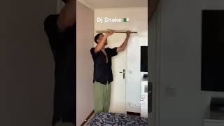 Dj Snake  Disco Maghreb Tiktok Dance  Himed13 Allaoui [upl. by Odette]