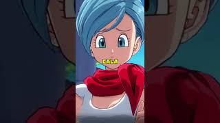 odiaram a bulma em dragon ball sparking zero [upl. by Gherardi]