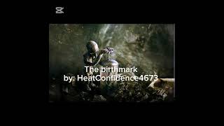 The birthmark creepypasta by HeatConfident4673 [upl. by Ioj]