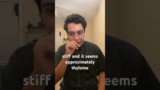 Is this finally video of a Thylocine [upl. by Ailimaj990]