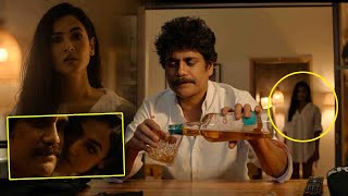 Nagarjuna amp Sonal Chauhan Biggest Blockbuster Movie Ultimate Drinking Scene  Kotha Cinema [upl. by Velma]